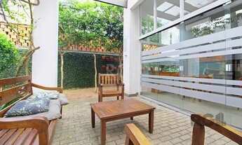 Imagem 5: Apartamento para Venda - 112.59m², 3 dormitórios, sendo 1 suites, 2 vagas - Passo da Areia