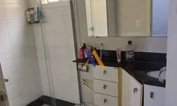 Imagem 7: Apartamento com 2 dormitórios para alugar, 85 m² por R$ 2.800,00/mês - Jardim da Penha - V