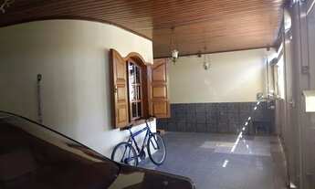 Imagem 4: Alugo casa QNL 3