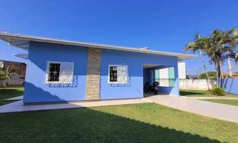 Imagem: FLORIANóPOLIS - Casa Padrão - Campeche