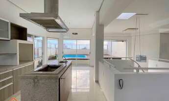 Imagem: Oportunidade Cobertura duplex com 222 m²