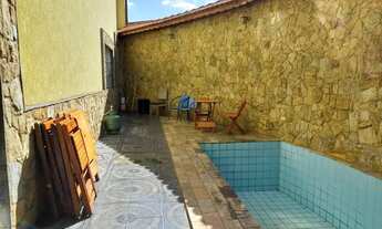 Imagem 3: Casa para venda tem 200 metros quadrados com 3 quartos em Jardim Pedro José Nunes - São Pa