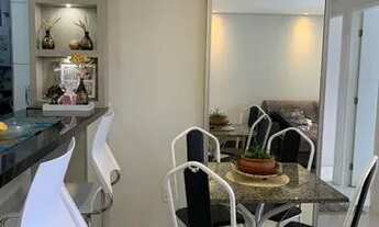 Imagem 3: AHNV)- EDF. Veranno Classic | 3 Quartos em Boa Viagem