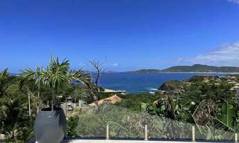 Imagem 6: Casa para Venda em Armação dos Búzios, Ferradurinha, 3 dormitórios, 3 suítes, 5 banheiros