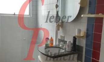 Imagem 9: Sobrado para venda possui 147 metros quadrados com 4 quartos em Jardim Novo Mundo - São Pa