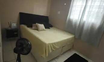 Imagem 7: Aluguel de quarto