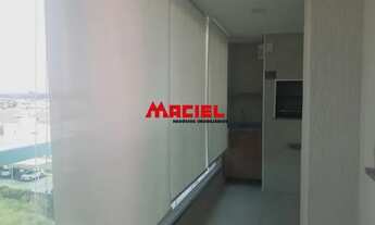 Imagem 6: Apartamento Padrão em São José dos Campos