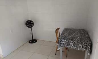 Imagem 3: Quartos na República Rio Branco