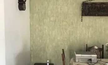 Imagem 6: CASA TÉRREA - LAPA - SP