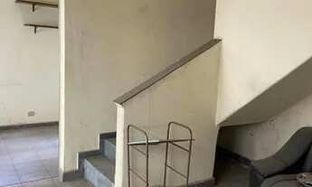 Imagem 7: CASA ASSOBRADADA - MOEMA ÍNDIOS - SP