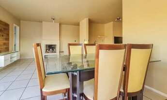 Imagem 7: Cobertura com 3 dormitórios, 246 m² - venda por R$ 700.000 ou aluguel por R$ 2400,00/mês