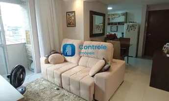 Imagem: Lindo apartamento 2 dormitórios bem localizado