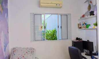 Imagem 6: Casa para venda tem 130 metros quadrados com 3 quartos em Perdizes - São Paulo