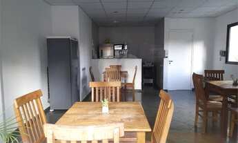 Imagem: São Paulo - Apartamento Padrão - JARDIM