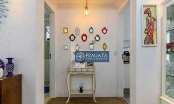 Imagem 6: Casa com 3 dormitórios à venda, 136 m² por R$ 1.870.000,00 - Vila Mariana - São Paulo/SP