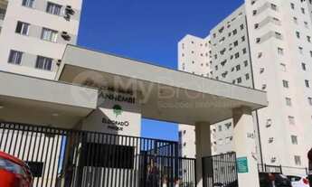 Imagem: Aluguel Condomínio Anhembi