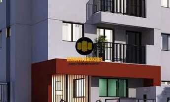 Imagem 2: Apartamento para venda em São Paulo, Itaquera, 2 Dormitório e 01 vaga