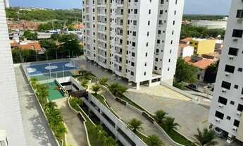 Imagem 2: Apartamento com 3 quartos no Cocó - Fortaleza - CE