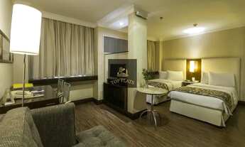 Imagem 3: Flat disponivel no Jardim Paulista - SP