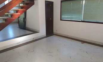 Imagem: Casa no parque dos príncipes aceita tudo