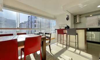 Imagem 3: 3 DORMITÓRIOS, MOBILIADO AO LADO DA PRAÇA TIARAJU!