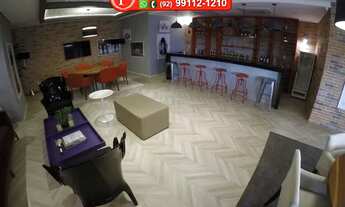 Imagem 3: Apartamento 4 Suítes no Condomínio Atmosphere em Adrianópolis