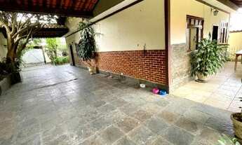 Imagem 5: Excelente casa linear com piscina amplo quintal