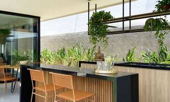 Imagem: Casa no condomínio Jardim Acapulco Venda