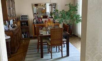 Imagem 3: APARTAMENTO - HIGIENÓPOLIS - SP