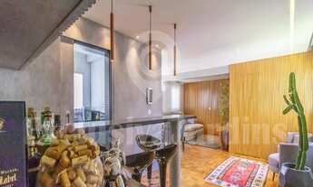 Imagem 7: APARTAMENTO RESIDENCIAL em SÃO PAULO - SP, JARDIM PAULISTA