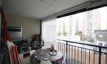 Imagem 5: Apartamento para Aluguel - Cambuci, 2 Quartos, 59 m2