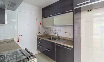 Imagem 10: Locação Apartamento 3 Dormitórios - 98 m² Moema