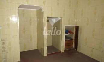 Imagem 3: São Paulo - Casa Padrão - Campo Belo