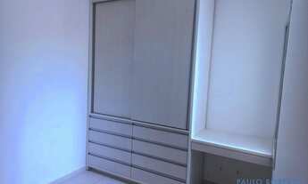 Imagem 6: APARTAMENTO - PARQUE RESIDENCIAL AQUARIUS - SP