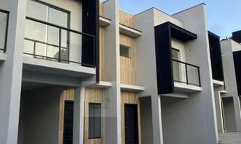 Imagem 2: Sobrado Geminado para Venda em Santa Catarina Joinville-SC - 1114