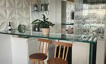 Imagem 5: Lindo Apartamento para venda 76 metros 1 vaga de garagem