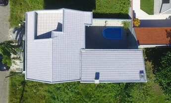 Imagem 2: Casa na praia para 22 pessoas