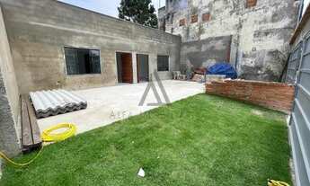 Imagem 5: Casa Linear 3 Quartos com Suíte em Marbella