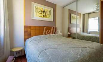 Imagem 5: São Paulo - Apartamento Padrão - Vila Clementino