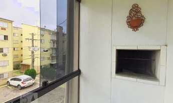 Imagem 5: Apartamento para Aluguel - Pinheiro, 2 Quartos, 43 m2