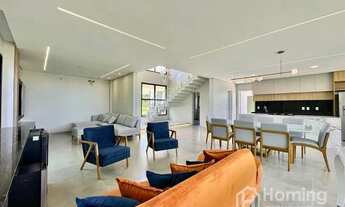 Imagem 6: Casa Alphaville Ceará - Cidade Alpha, Eusébio