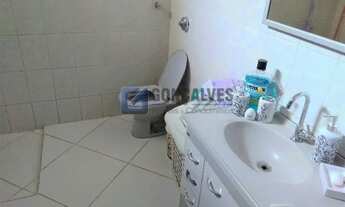 Imagem 7: SAO BERNARDO DO CAMPO - Residential / Sobrado - CENTRO