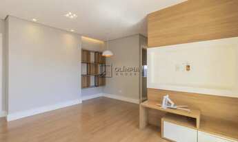 Imagem 4: Apartamento Locação Vila Olímpia 65 m² 2 Dormitórios