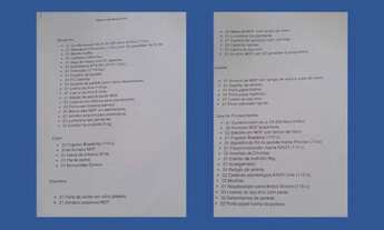 Imagem 14: Consultório Odontológico todo equipado disponivel para venda