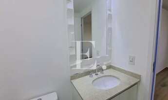 Imagem 7: Studio com 1 dormitório para alugar, 25 m² por R$ 2.560/mês - Tatuapé - São Paulo/SP