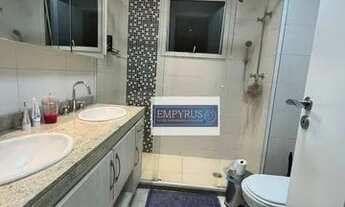 Imagem 4: Apartamento com 3 dormitórios à venda, 155 m² por R$ 1.800.000 - Belenzinho - São Paulo/SP