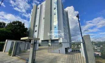 Imagem: Apartamento com 3 dormitórios à venda