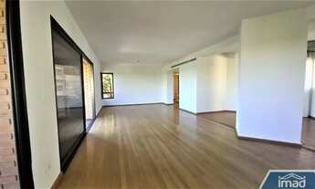 Imagem 4: Com vista maravilhosa do Jardins! Apartamento de 2 suítes 3 vagas de garagem para locação!