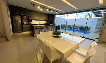 Imagem 3: Arniqueiras 3 suítes moderna