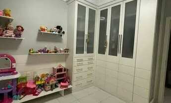 Imagem 3: Vende-se apartamento no Edifício Solar D'América Cuiabá MT